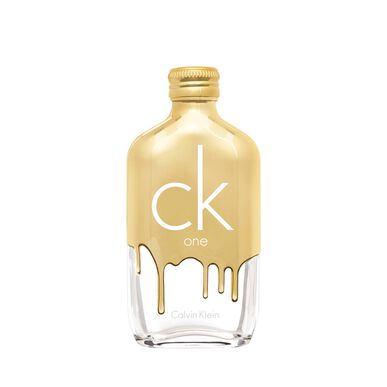 CK One Gold Wells Image 1