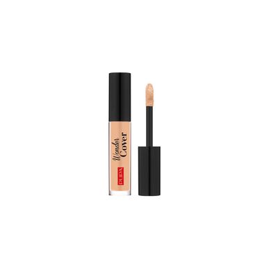 Corretor de Alta Cobertura Wonder Cover 005 Sand 4,2 ml Wells