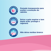Pomada Muda da Fralda Baby Wells Image 6