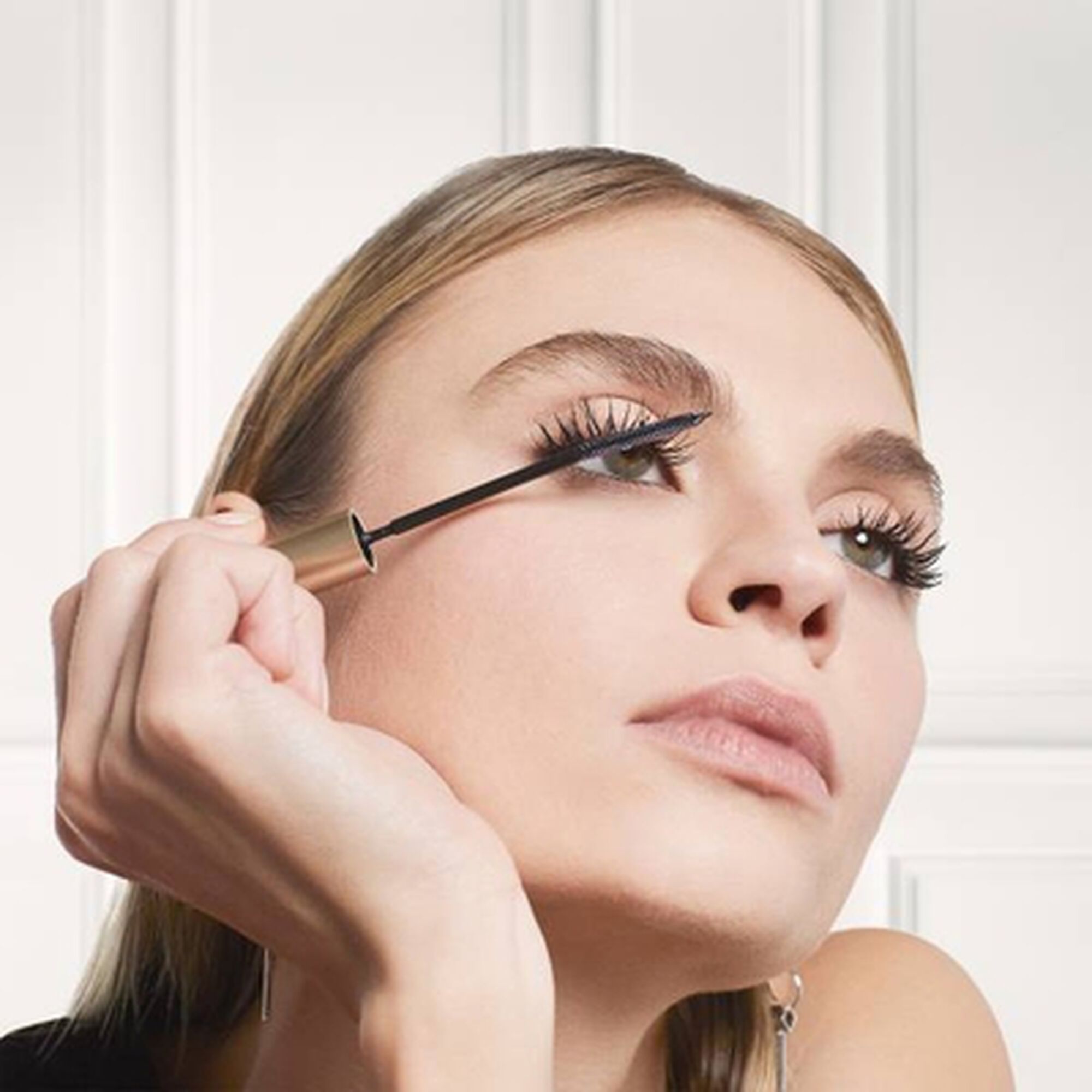 False Lash Telescopic Gold