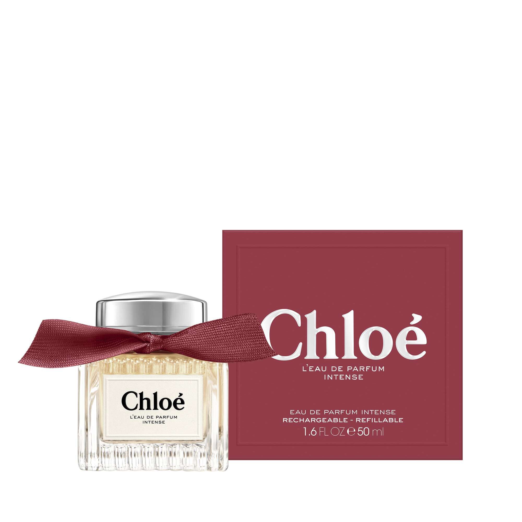 Chloé L´Eau de Parfum Intense