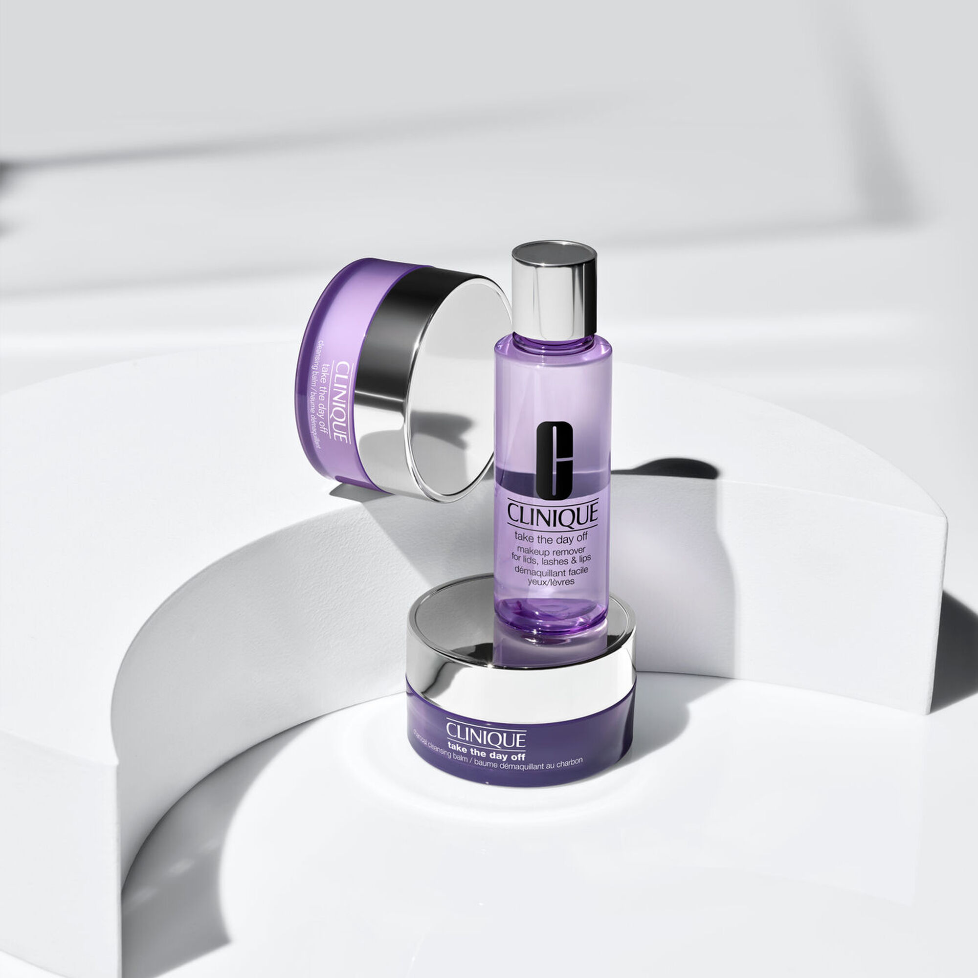 Desmaquilhante Take The Day Off Charcoal