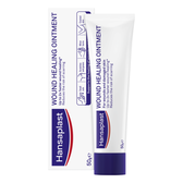 Pomada para a Cicatrização de Feridas Wells Image 1