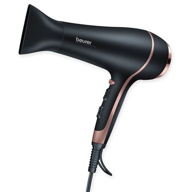 Secador de Cabelo HC30 Wells Image 1