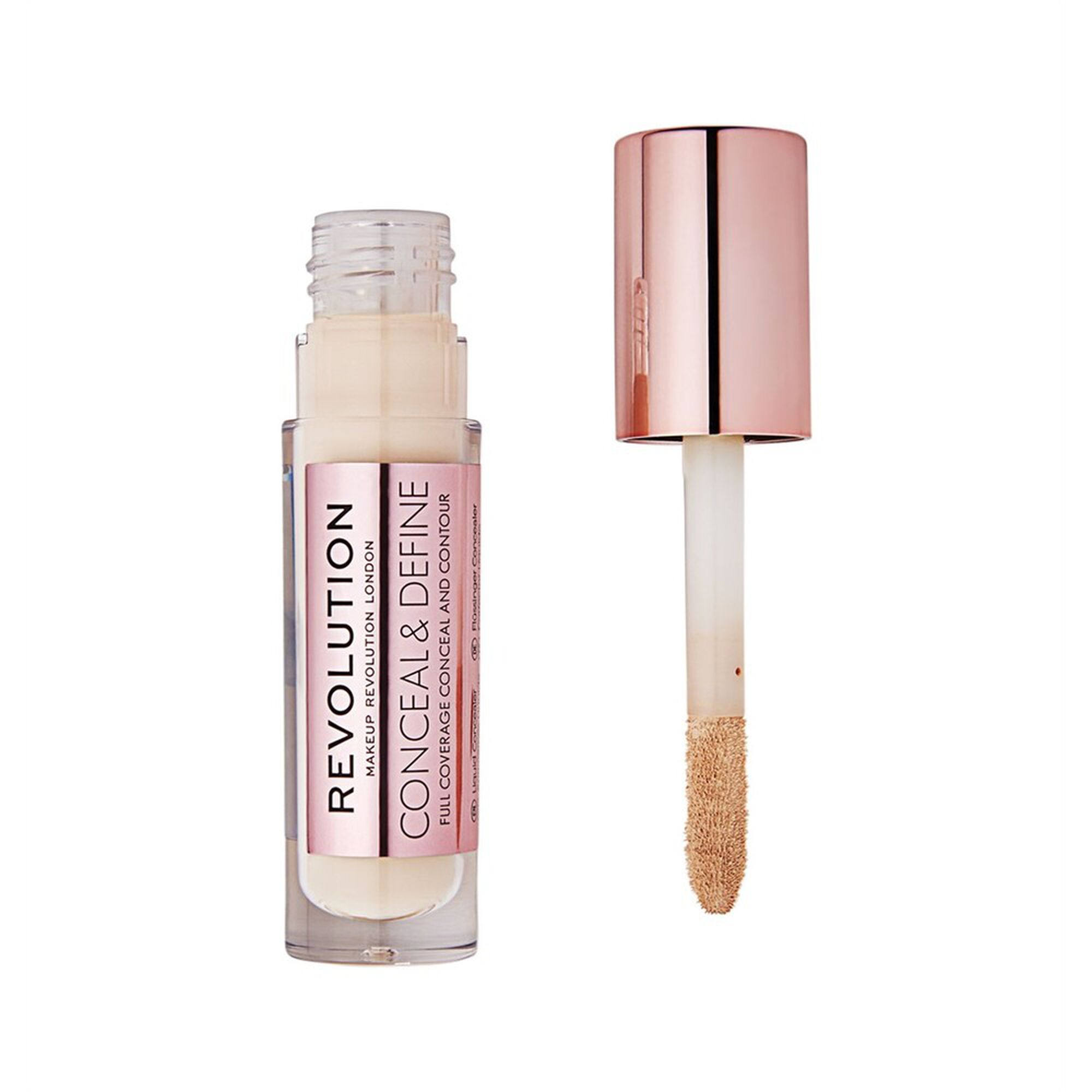 Conceal And Define Concealer