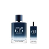 Coffret Acqua di Giò Profondo Eau de Parfum Wells Image 2
