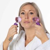 Acessórios Faciais de Massagem Olhos Wells Image 3