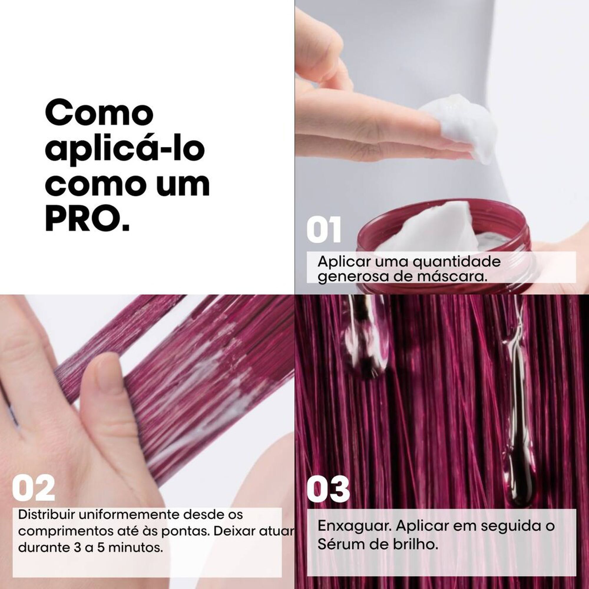 Vitamino Color Spectrum Mask