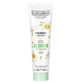 Máscara Facial Calmante Camomille Wells