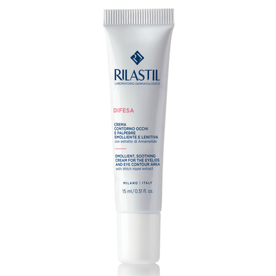 Creme Contorno de Olhos e Palpebral Difesa Wells