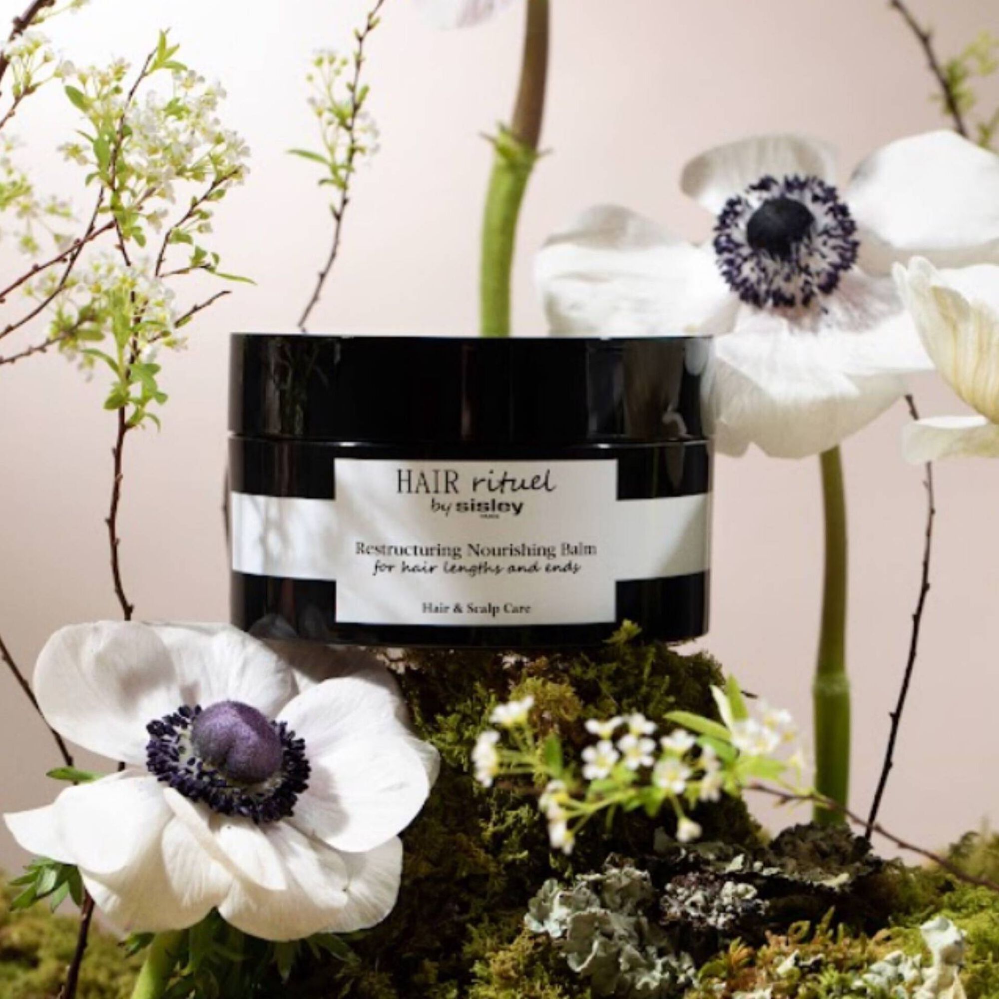 Le Baume Restructurant Nourissant