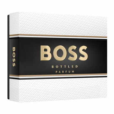 Pack Boss Bottled Parfum Wells Image 1