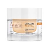 Pack Vitamin Activ Cg Cream & Refill Wells Image 4