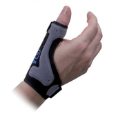 Imobilizador de Polegar Preto L 1 un Wells