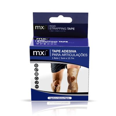 Ligadura Adesiva Articulações Tape 5cm