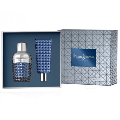 Pepe Jeans Coffret For Him Deluxe Wells
