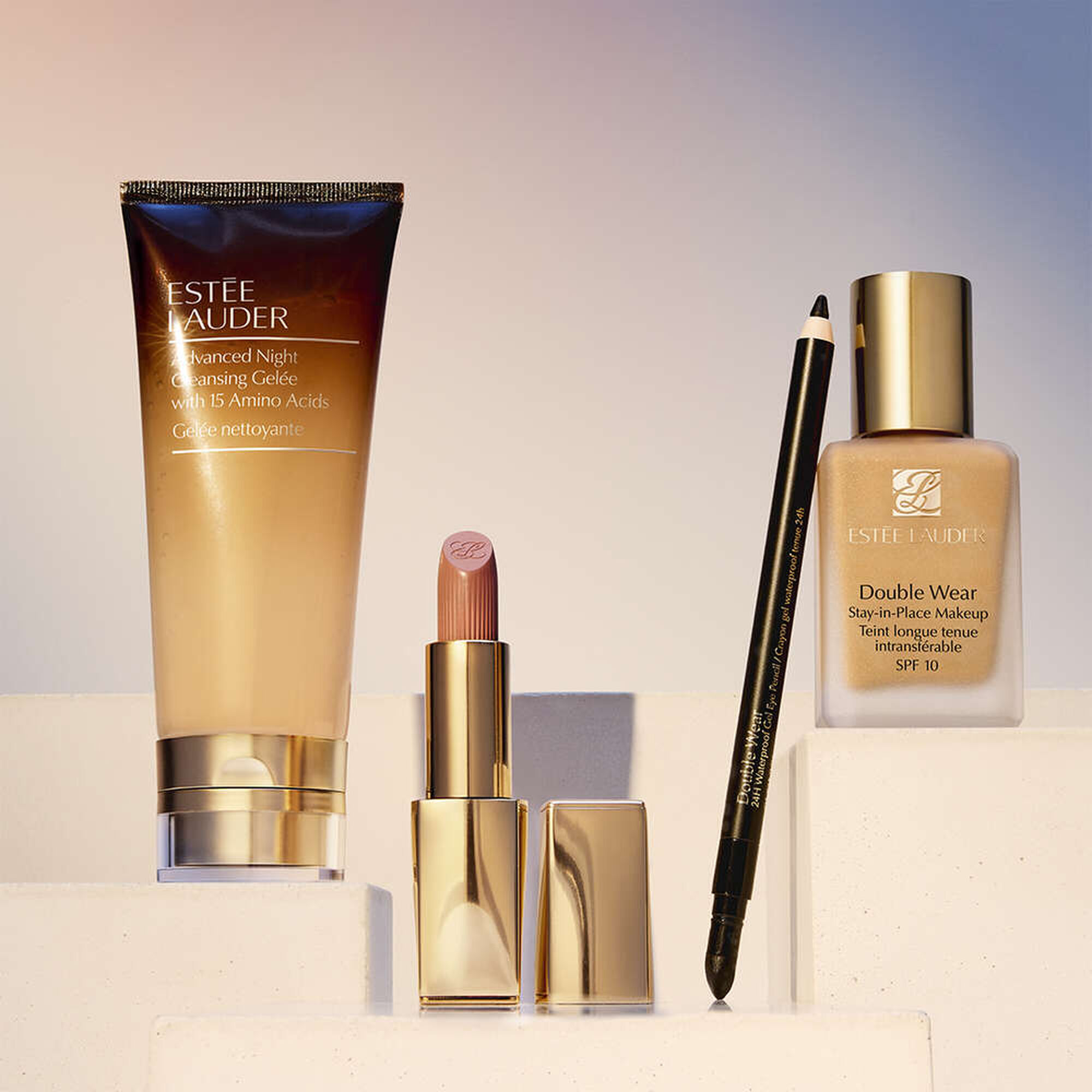 Advanced Night Cleansing Gelée