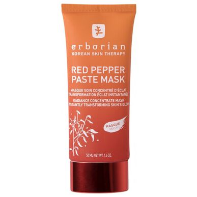 Red Pepper Paste Mask Wells