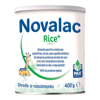 Leite Lactentes Rice Wells Image 1