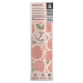 Termo Para Líquidos Rosa Wells Image 2