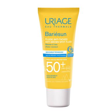 Protetor Solar Antimanchas Bariésun SPF50 Wells