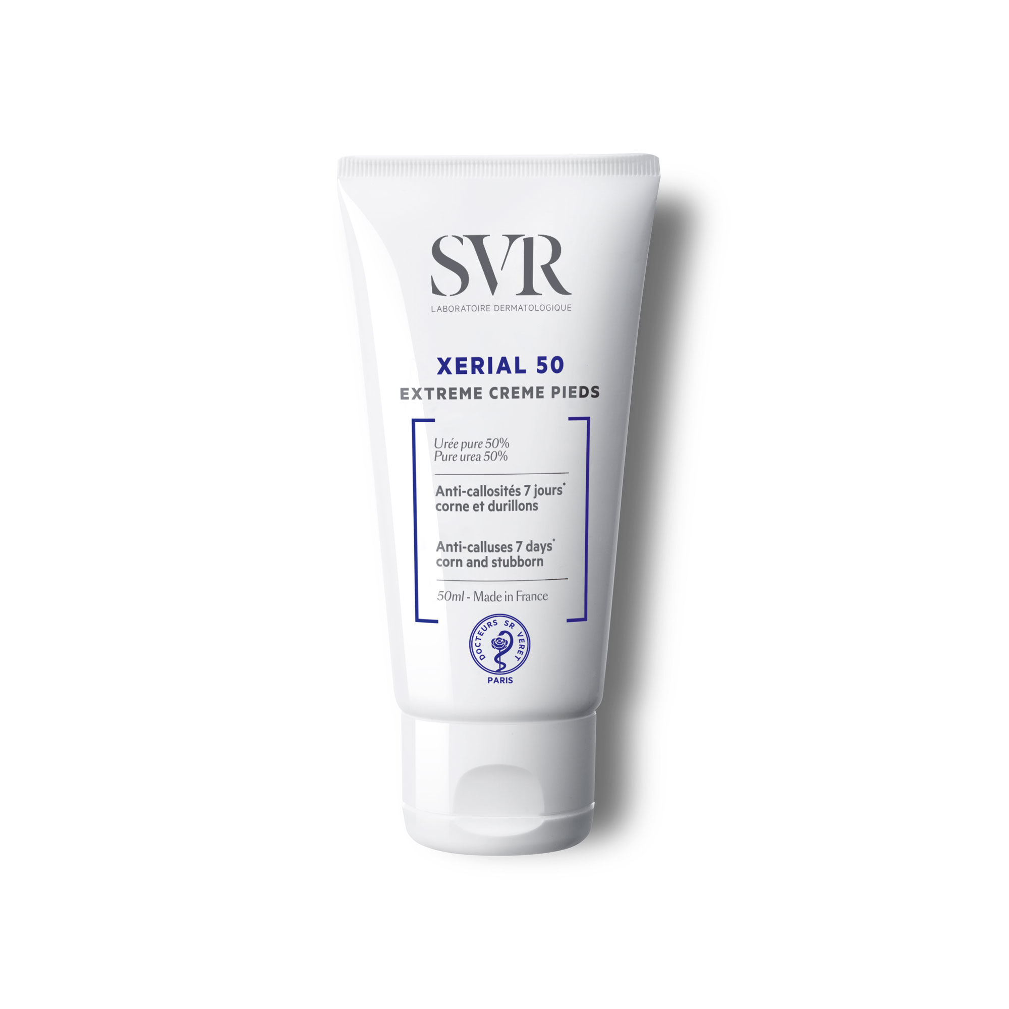 Creme de Pés Extreme Xerial 50