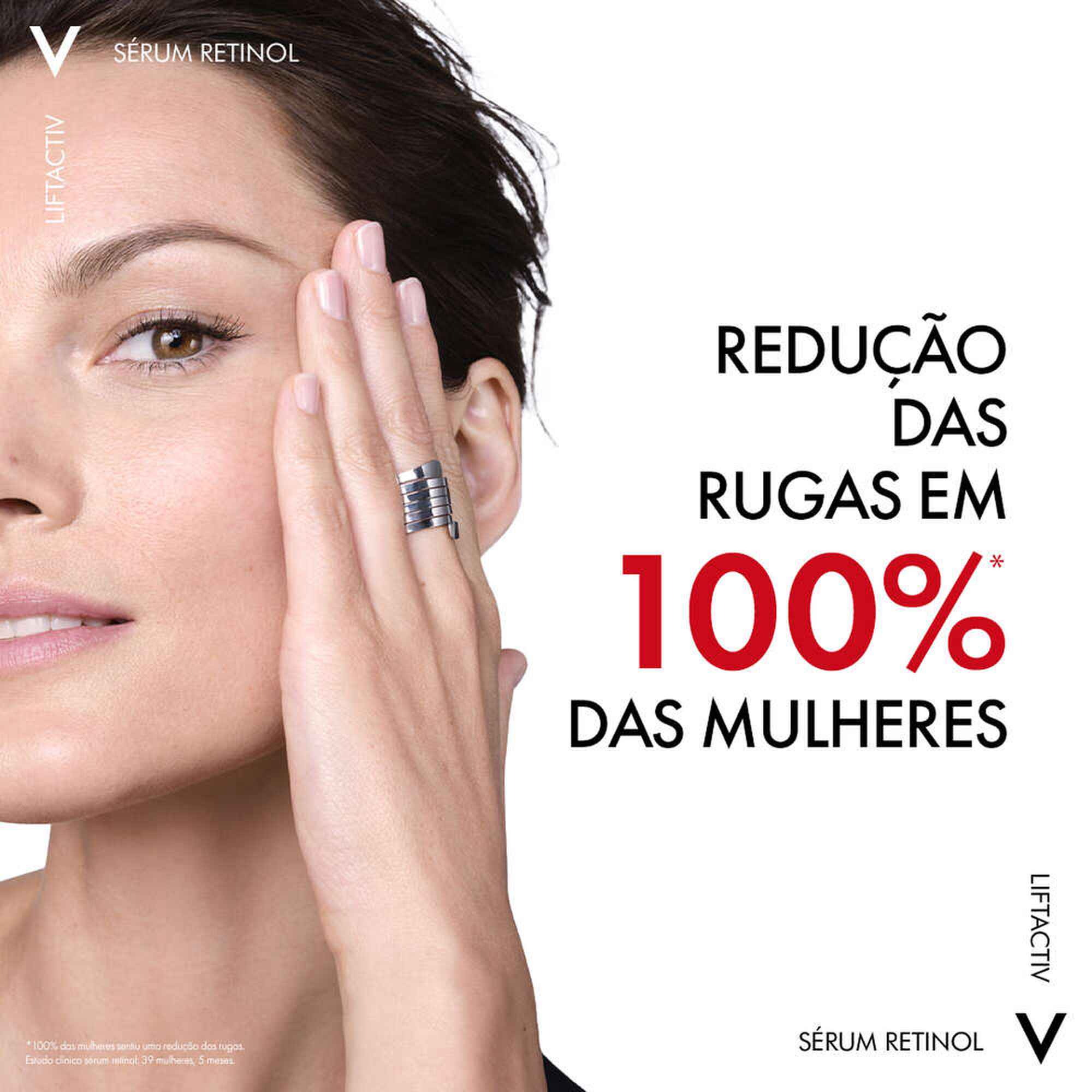 Liftactiv Retinol Specialist Serum