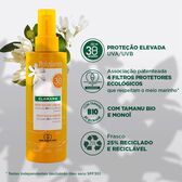 Tamanu BIO e Monoi Spray Solar Sublime SPF30 Wells Image 2