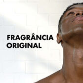 Shave Foam Original Scent Wells Image 4