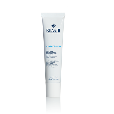 Hydrotenseur Matt Anti-Wrinkle Gel-Cream