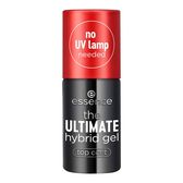 The Ultimate Hybrid Gel Top Coat Wells Image 1