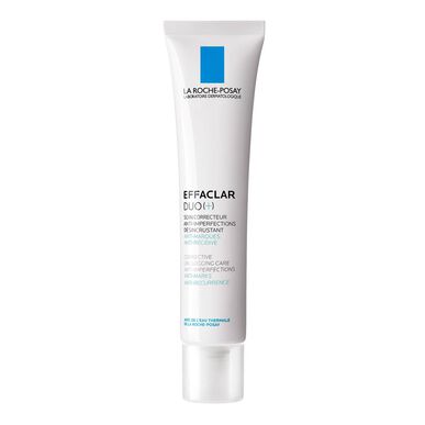 Cuidado Corretor Effaclar Duo Wells Image 1