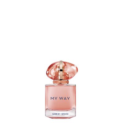 My Way Ylang Eau de Parfum