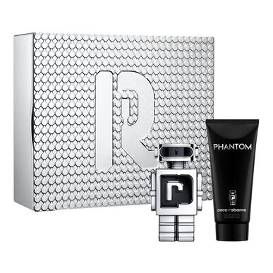 Paco Rabanne Coffret Phantom Eau de Toilette Wells