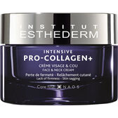 Intensive Pro-Collagen+ Face & Neck Cream Wells Image 1