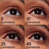 Macstack Waterproof Mascara Wells Image 6