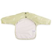 Bibe de Mangas Compridas Verde Wells Image 2