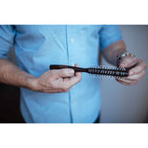 Escova Cabelo e Barba Men Roller Hair Beard Wells Image 3