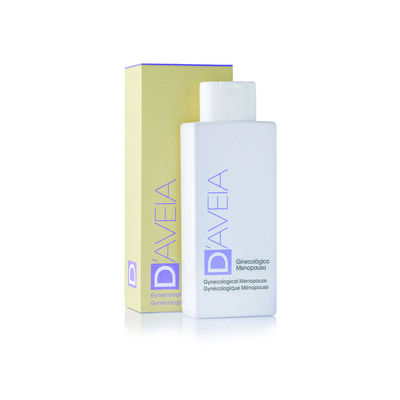 Emulsão Higiene Íntima Ginecológico Menopausa