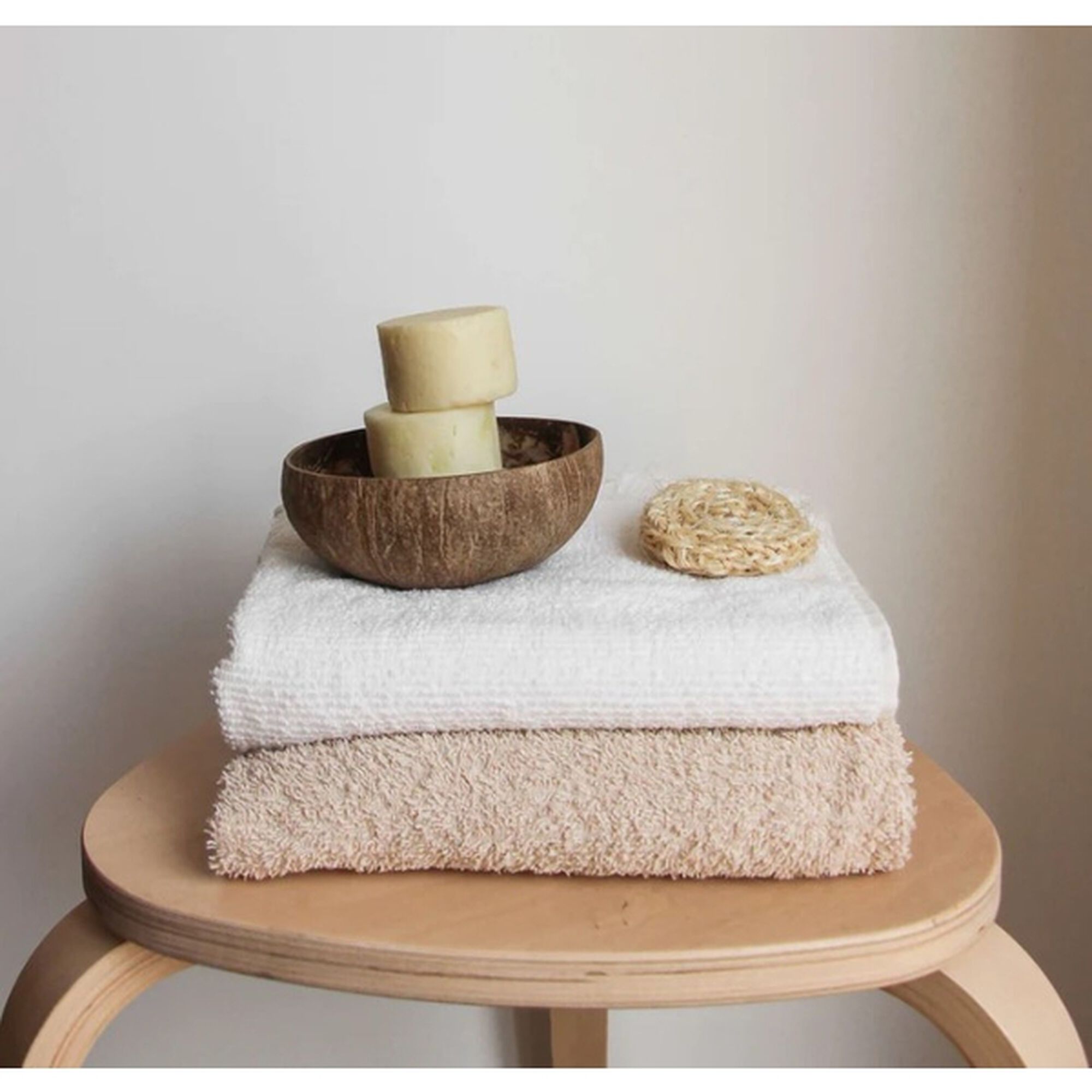 Recover & Care Shampoo Bar