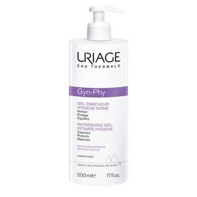Gel Íntimo Refrescante Gyn Phy Wells