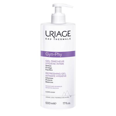 Gel Íntimo Refrescante Gyn Phy Gel Íntimo Refrescante Gyn Phy