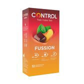 Preservativo Sex Senses Fussion Wells