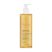 Xeracalm A.D Lipid-Replenishing Cleansing Oil Wells Image 1