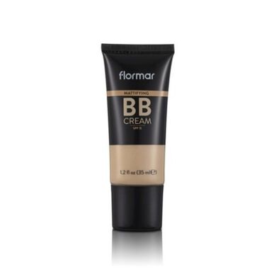 Creme Rosto Mattifying BB Cream SPF25 2 35 ml Wells