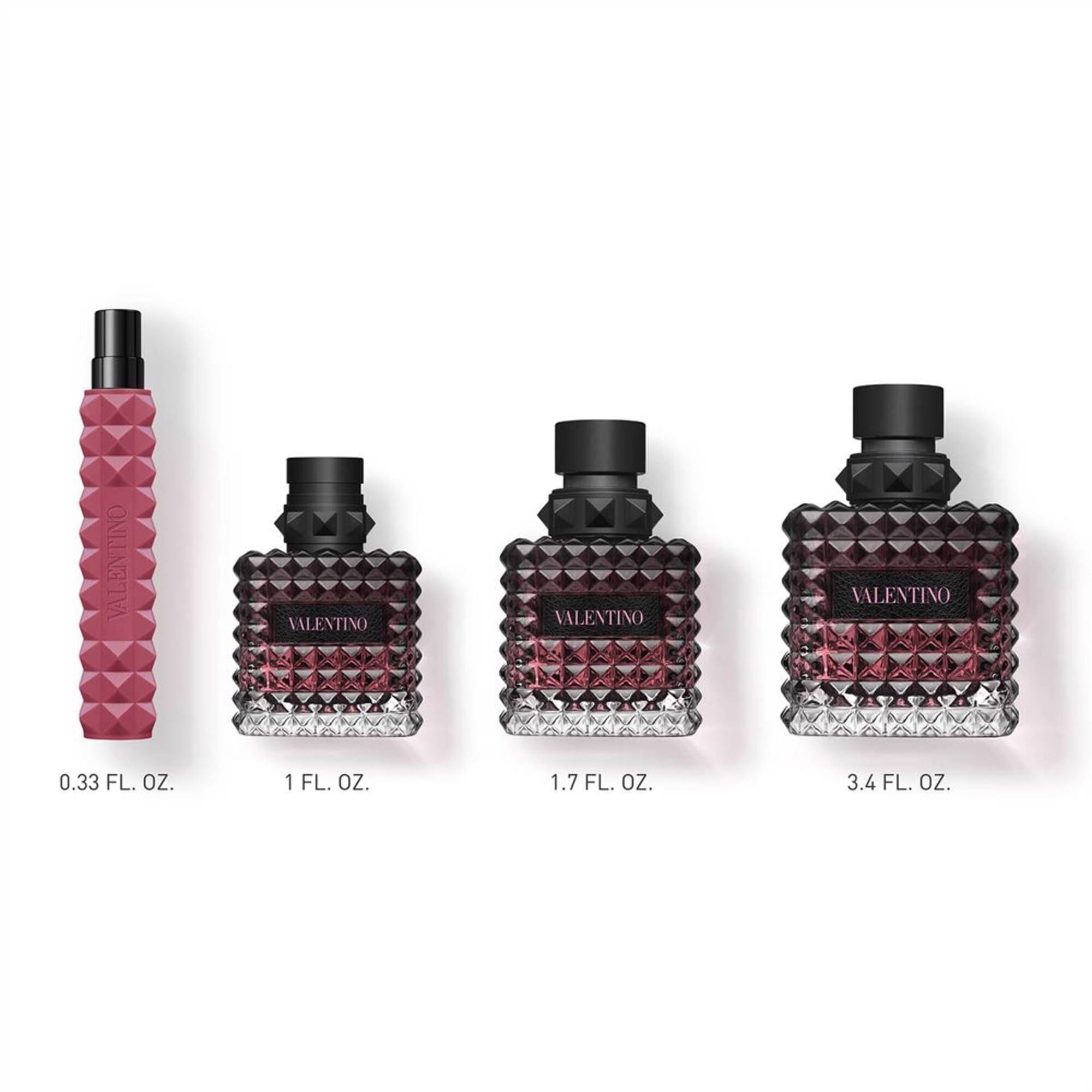 Valentino Born in Roma Donna EDP Intense