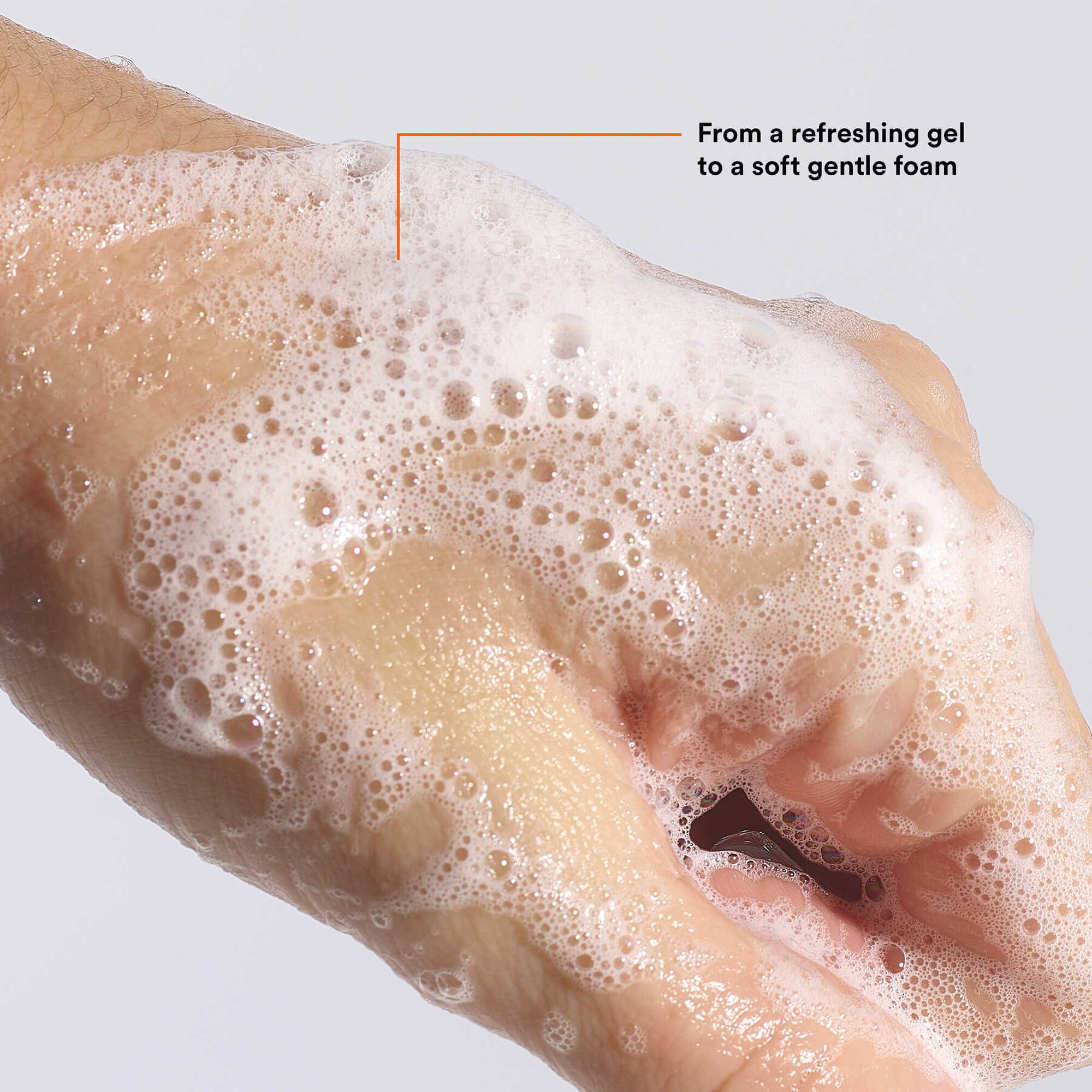 Gel Desmaquilhante The Blue Cleanser