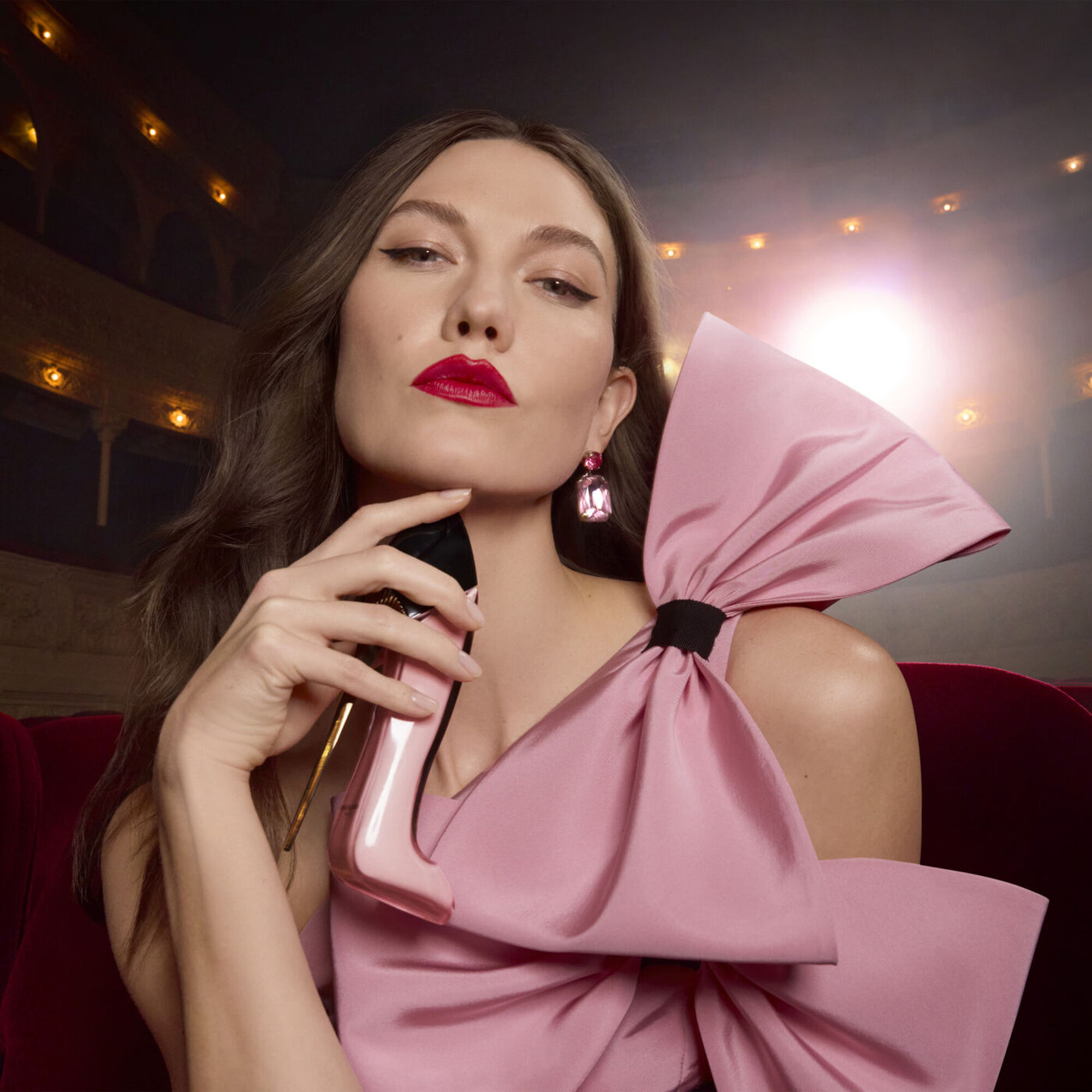 Coffret Good Girl Blush Eau de Parfum