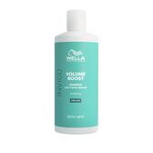 Volume Boost Shampoo Fine Hair Wells Image 15