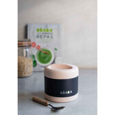 Thermo-Portion Stainless Steel Night Blue Wells Image 3